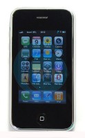 Celular Mp15 Hiphone C/ Tv Wi-Fi Java 5.0 Mpx 2 Chips + 2gb + brinde!