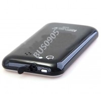 Hiphone F003 Mp14 Wifi Internet+Tv Grátis+2chip +2gb+brinde gratis!