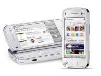 MP16 CELULAR E1000/N97 WIFI+SHAKE+2 CHIP+TV UNICO QUE GRAVA TV/VOZ/VIDEO! CAM-12.2 MPX+FLASH+JAVA 2.0+2GB+BRINDE!