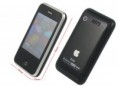 MINI-HIPHONE MP10 KA08/M6  SHAKE 2 CHIPS GSM CAMERA 2.0 MEGAPIXELS  2.4POL+2GB+BRINDE GRATIS!