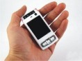 CELULAR MINI NN95 - 2 CHIPS GRAVA VOZ/VIDEO+CÂMERA 2.0 MPX FLASH - TELA 2.0+2GB+BRINDE GRATIS!